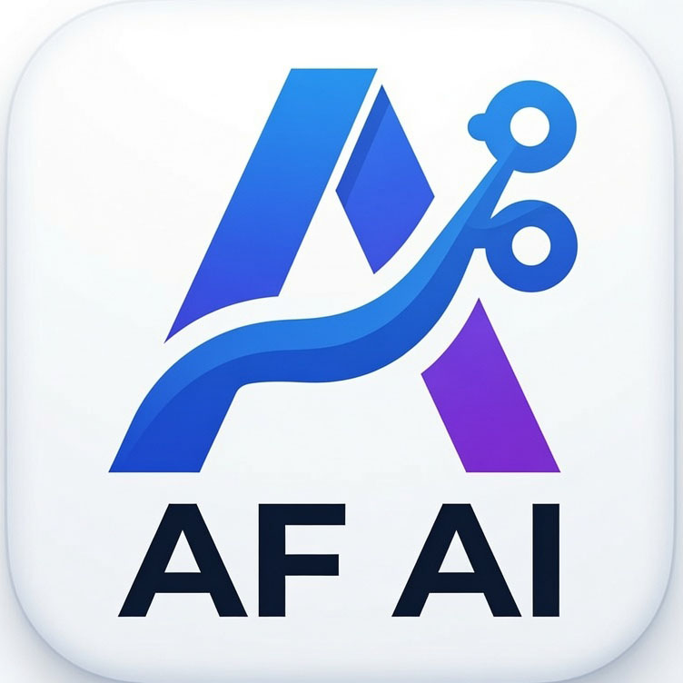 af-ai.org logotyp